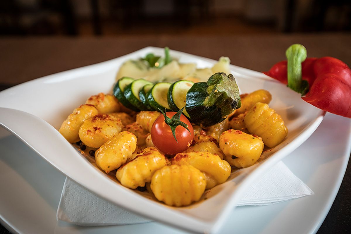 Pizzeria-Nudelini-Mondsee-Gnocchi Toscana
