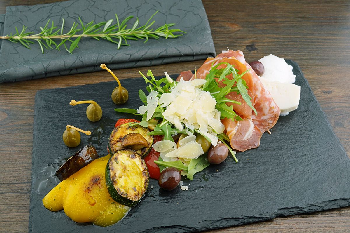 Pizzeria-Nudelini-Mondsee-Antipasti