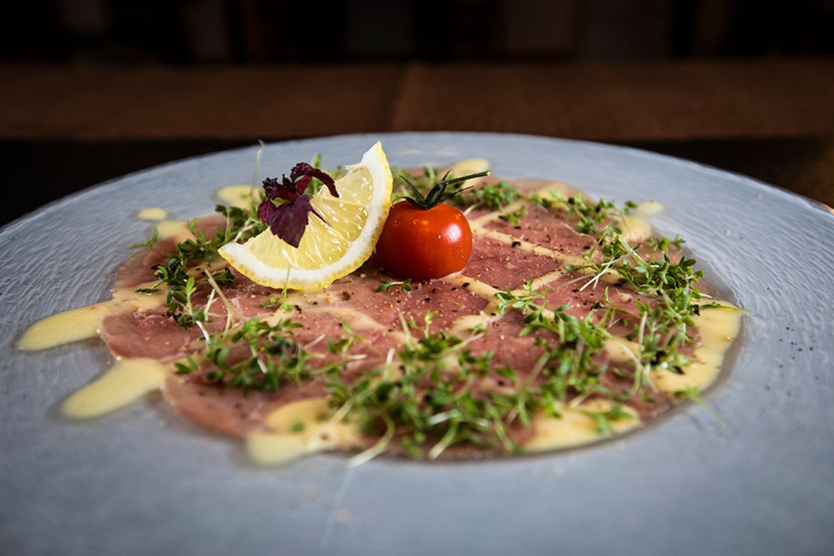 Pizzeria-Nudelini-Mondsee-Carpaccio alla Cipriani